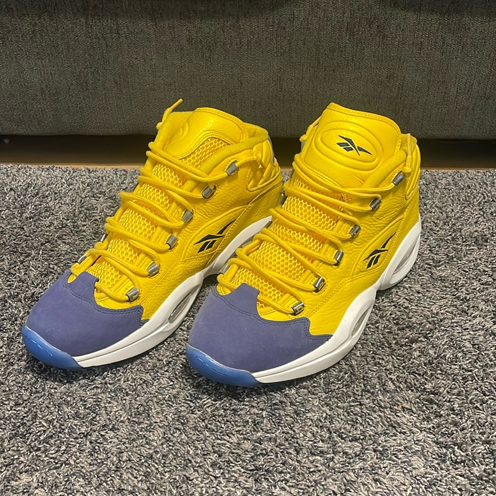 Reebok question mid all star